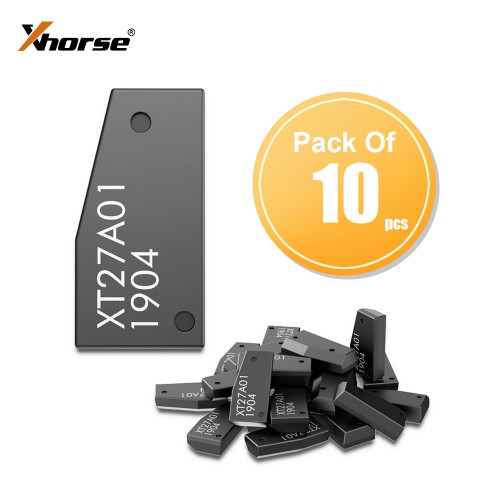 Xhorse VVDI Super Chip for VVDI2 VVDI Key Tool /Mini Key Tool/ Key Tool Plus 10 pcs/lot