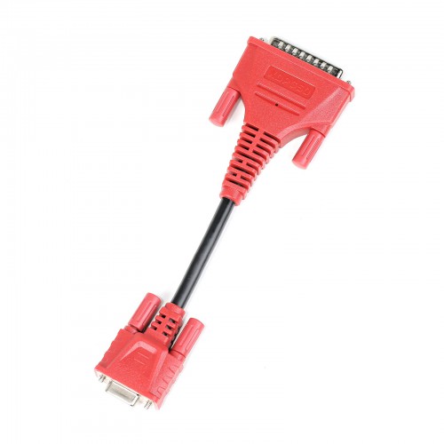 Xhorse XDPGSOGL DB25 DB15 Connector Cable work with VVDI Prog and Solder-Free Adapters