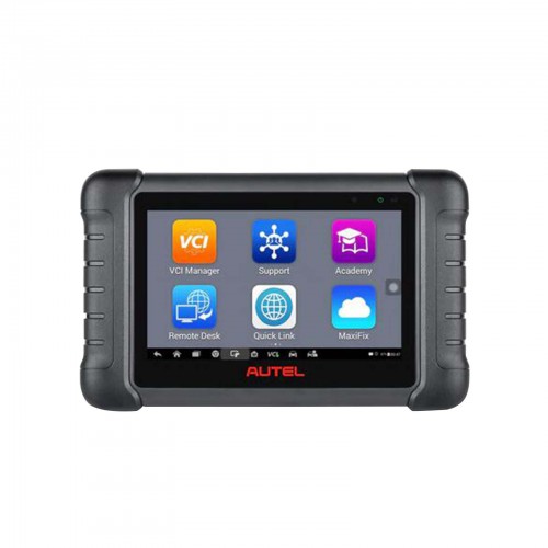 [Multi-language] Autel Scanner MaxiPRO MP808BT Bi-Directional Car Diagnostic Scan Tool, ECU Coding, OE Full Diagnosis, 30+ Services