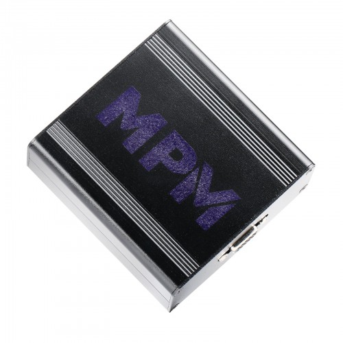 V4.13 MPM OTG ECU TCU Chip Tuning Tool For American Car ECUs Support all GM protocols No Token No Need damaos