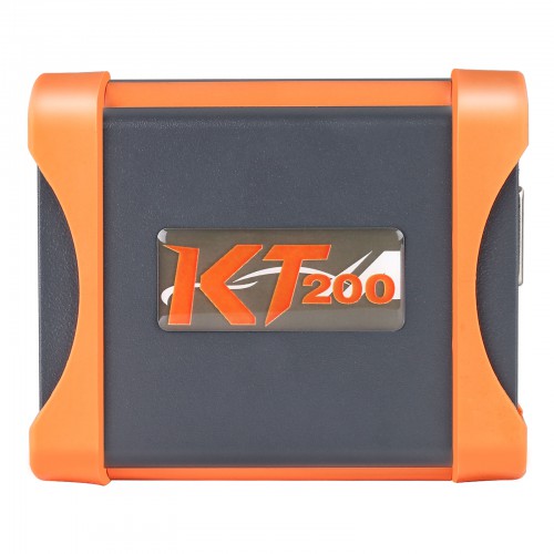 Full Version V22.12.10 KT200 ECU Programmer with Offline Workstation USB Dongle