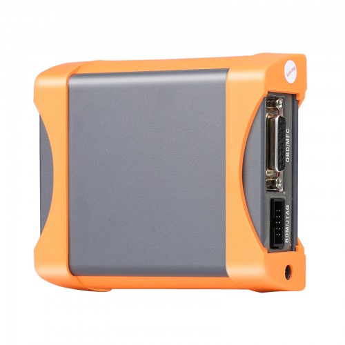 (Full Master Version) 2023 KT200 ECU Programmer Full Master Version Read Write ECU & TCU With 2 Free Gifts