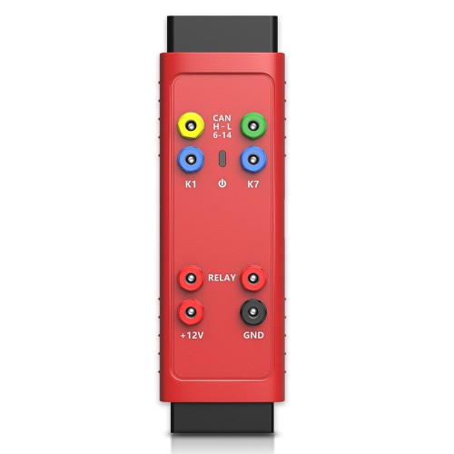 Autel MaxiIM IM508 Advanced Key Programming Tool Plus APB112 and G-BOX3 Support Mercedes Benz All Key Lost