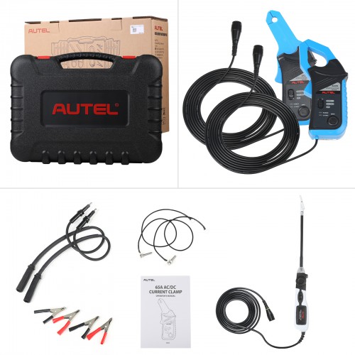 Autel Maxisys Ultra Intelligent Automotive Full Systems Diagnostic Tool + Free Autel MSOAK