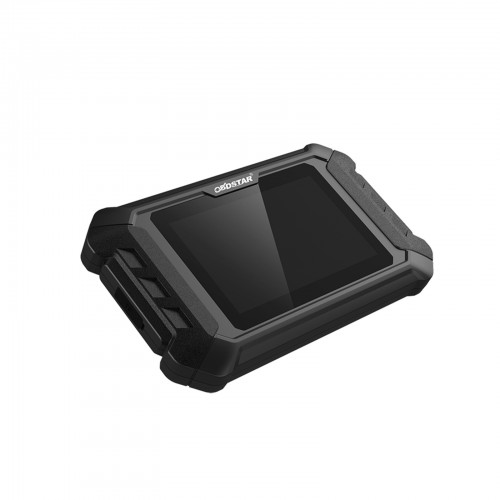 OBDSTAR ISCAN URAL Intelligent Motorcycle Diagnostic Tool Portable Tablet Scanner