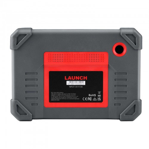 2023 LAUNCH X431 IMMO ELITE X-PROG3 Key Programmer Bi-Directional All System Diagnostic Scanner with 39 Reset Functions