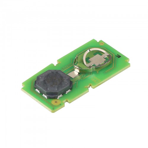 Xhorse XSTO20EN Toyota XM38 Universal Smart Key PCB 5 Buttons