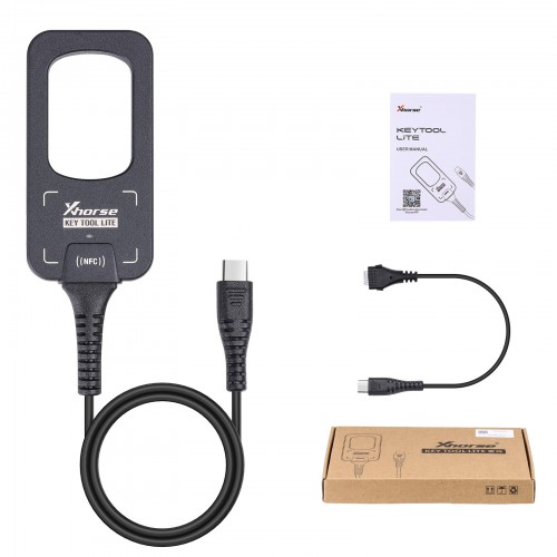 Xhorse VVDI BEE Key Tool Lite