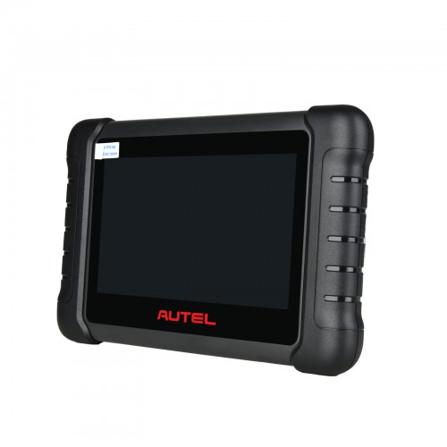 2023 AUTEL MaxiDAS DS808S-BT PRO Full System Scanner with Android 11 Operating System Support ADVANCED ECU Coding/ Adaptation