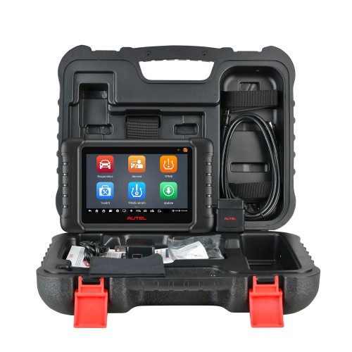 2023 Autel MaxiDAS DS808S-TS TPMS Diagnostic Tool with Complete TPMS Functions Upgraded Of Autel DS808TS/ MP808TS