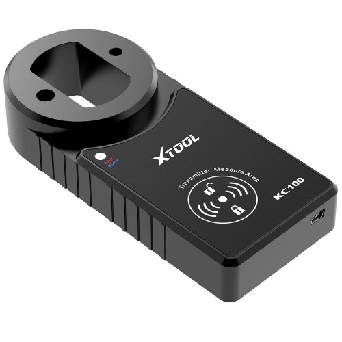 Original XTOOL KC100 VW 4th & 5th IMMO Adapter for X-100 PAD2