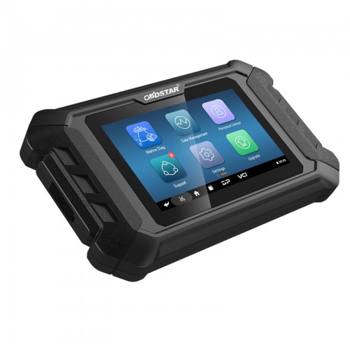 OBDSTAR iScan HONDA Marine Diagnostic Tablet Code Reading Code Clearing Data Flow Action Test