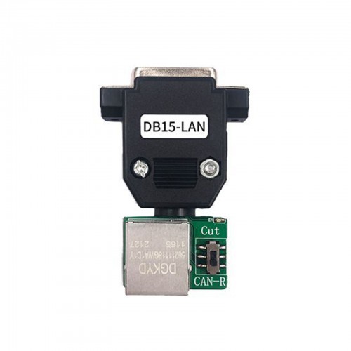 2023 Yanhua Mini ACDP Module 30  with Authorization A607 Support VW Audi DQ500 0BH Gearbox Mileage Correction