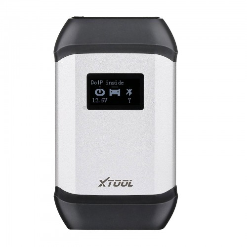 2023 XTOOL A80 Pro Master OBD2 Diagnostic tools J2534 ECU Programmer Online ECU Coding Key Fob Programmer All Systems Diagnoses