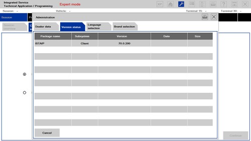 [New PCB] 2023.09 BMW ICOM Software ISTA-D 4.43.13 ISTA-P 3.71.0.200 1TB HDD Compatible with BMW ICOM Next Super Pro N3 for BMW