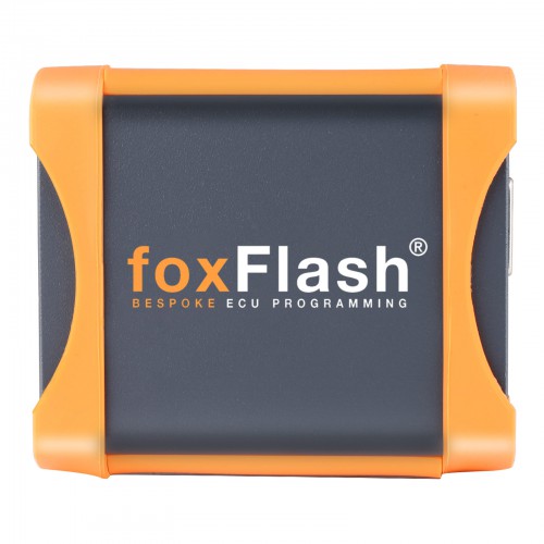 [MASTER PLUS] FOXFLASHR Foxflash ECU TCU Programmer with Slave Manager Tool