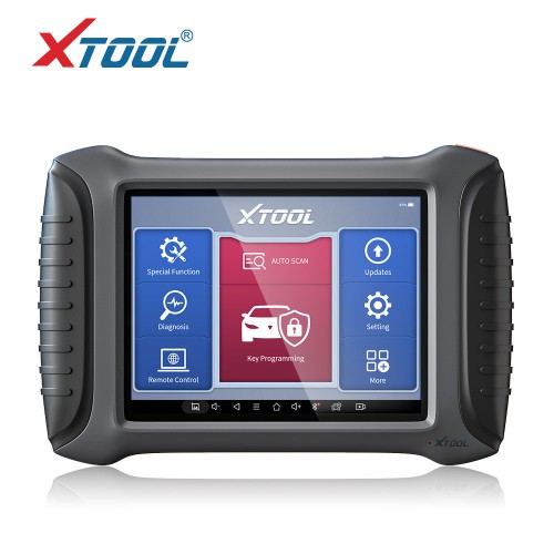 XTOOL X100 PAD3 Auto Key programmer for Toyota for lexus key lost With XTOOL KS-1 Blue Emulator