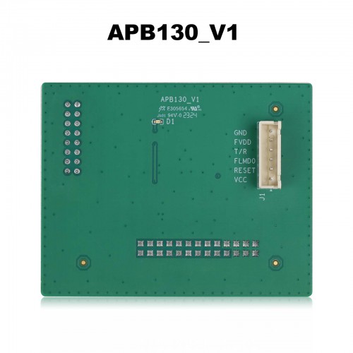 2023 Autel APB130 VW MQB NEC35XX Adapter For Autel IM508 IM508S IM608 IM608 Pro with XP400 PRO