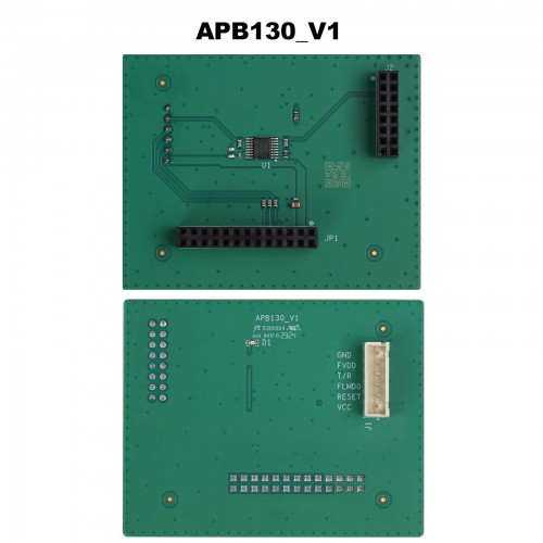 2023 Autel APB130 VW MQB NEC35XX Adapter For Autel IM508 IM508S IM608 IM608 Pro with XP400 PRO