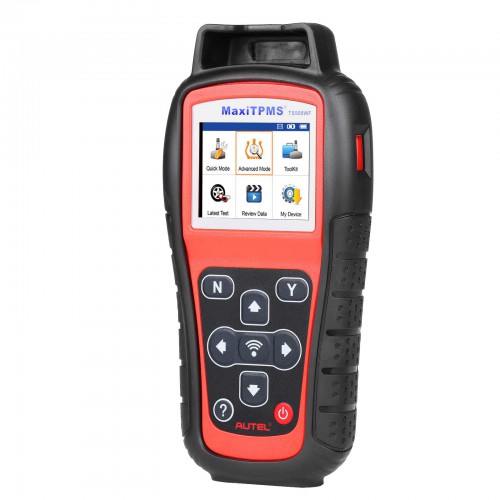 Wifi Version Autel MaxiTPMS TS508 TPMS Service Tool With Quick and Advanced Mode Upgraded Version of TS501/TS408