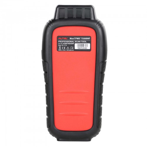 Wifi Version Autel MaxiTPMS TS508 TPMS Service Tool With Quick and Advanced Mode Upgraded Version of TS501/TS408