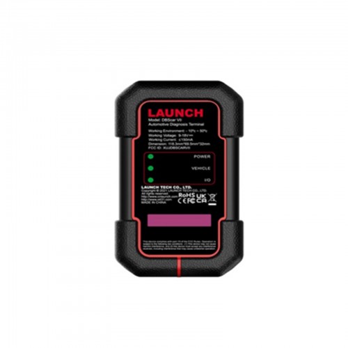 Launch X431 PROS V5.0 Car Scanner With Launch X431 GIII X-PROG 3 Immobilizer Key Programmer