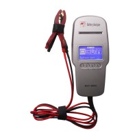 MST-8000 Digital Battery Analyzer with Printer Built-in