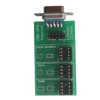 UUSP UPA-USB Serial Programmer Full Package V1.3