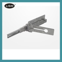 LISHI HU92 2-in-1 Auto Pick and Decoder for BMW