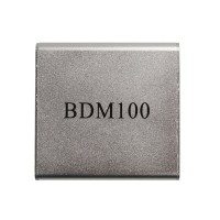 BDM100 ECU Programmer ECU Flasher V12.55