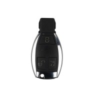 Smart Key 3-Button 433MHZ (2005-2008) for Benz