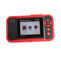 Launch CReader Professional 123 Launch CRP123 New Generation of Core Diagnostic Product