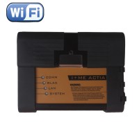 V2016.03 BMW ICOM A2+B+C Diagnostic and  Programming Tool with Wifi for BMW