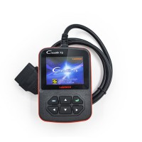 Original Launch X431Creader 7S OBD2 Code Reader + Oil Reset Function Multi-language