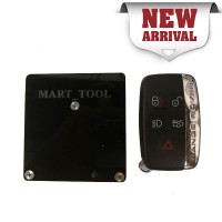 Mart Tool Key Programmer for All Keys Lost 2015-2018 support Jaguar Land Rover KVM FK72 HPLA