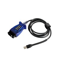 Renolink OBD2 ECU Programmer For Renault and Dacia Vehicles ( ECU-Airbag- Key )