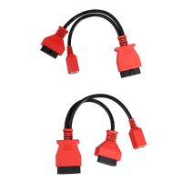  Original Autel BMW F Series Ethernet Cable for Autel Maxisys Diagnostic System