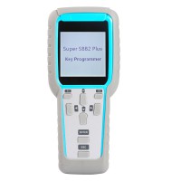 Super SBB2 PLUS SBB2+ Auto Key Programmer Support  Immobilizer remote match+ Odometer+ OBD Software