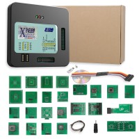 V6.12 Latest Version X-PROG Box ECU Programmer XPROG-M with USB Dongle[Buy SM53-B instead]