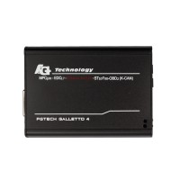  New V54 FGTech Galletto 4 Master BDM-OBD Function