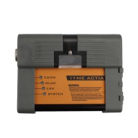 ICOM A2+B+C Diagnostic & Programming Tool without Software for BMW