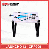 LED BDM Frame With 4 Probes Mesh Full Sets Works for Fgtech BDM100 Kess Ktag ECU Programmer