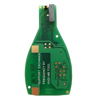 XHORSE VVDI Universal Mercedes Benz FBS3 Smart Key 433/315 Mhz