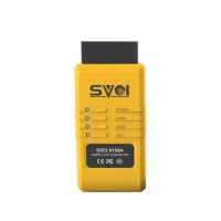 OEM SVCI 6154A VAG Diagnostic Tool Support WLAN and USB With the Latest ODSI Software