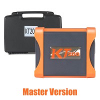 [Auto Version With Plastic Case] V2022.12.10 KT200 ECU Programmer