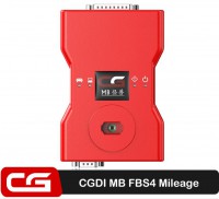 CGDI MB FBS4 Mileage Repair Authorization Version1 for Customers who have CGDI BMW,CGPro,CG100