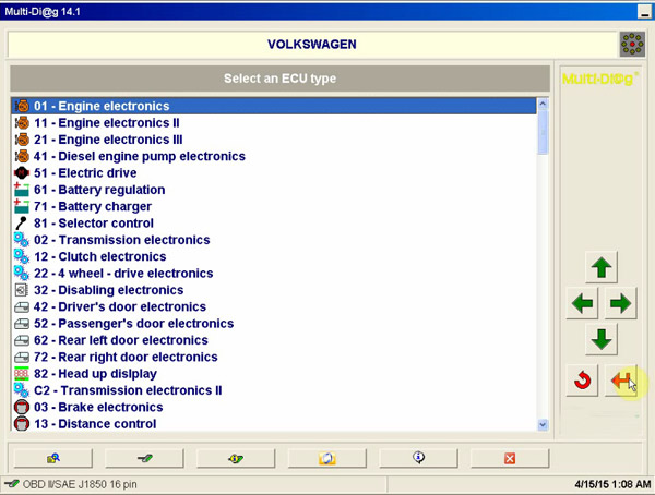 2014.01 Multidiag Multi-Di@g Access J2534