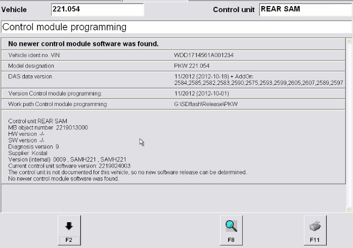 Setting up offline mode In Latest DAS 4