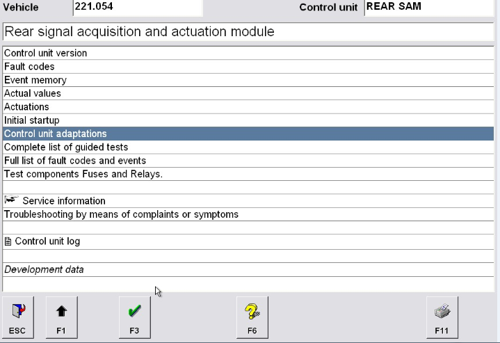 Setting up offline mode In Latest DAS