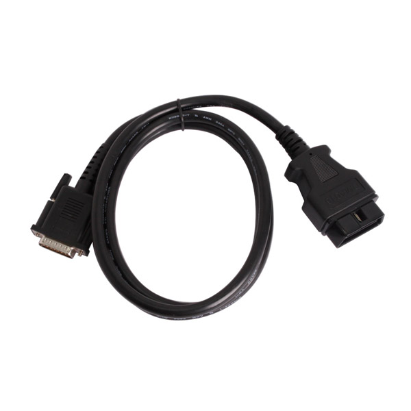 MaxiDiag Elite MD802 cable